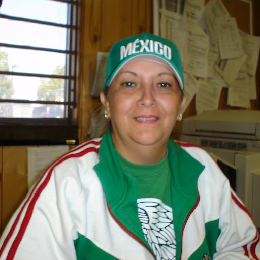 Amalia Mendez Photo 4