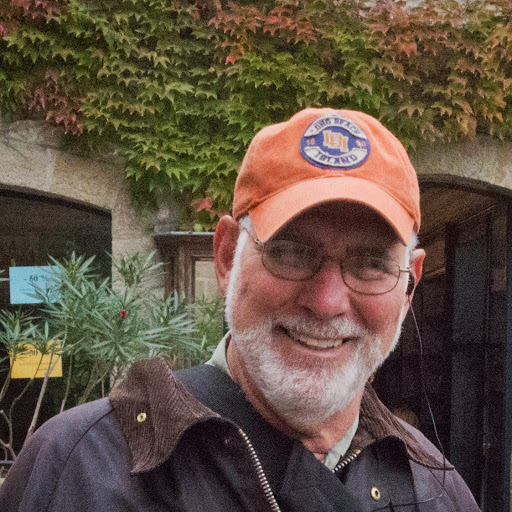 Martin Schwartz Photo 29