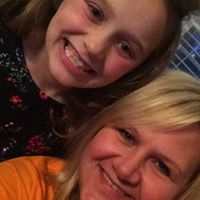 April Gibbons Photo 3