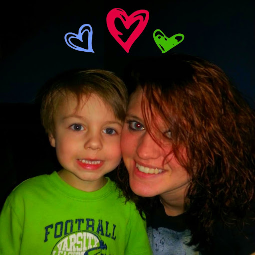 Jessica Spalding Photo 15