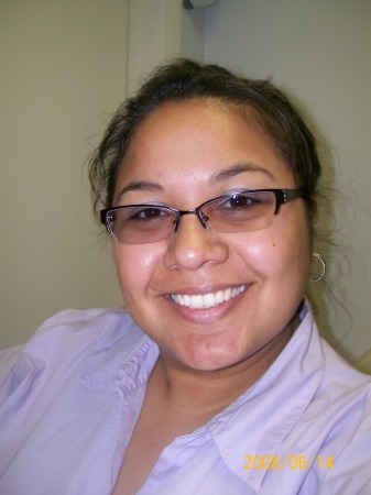 Frances Gonzales Photo 11