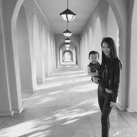 Amy Zhang Photo 31