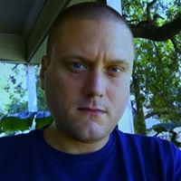 Chad Rumsey Photo 7