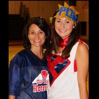 Tracy Herring Photo 35