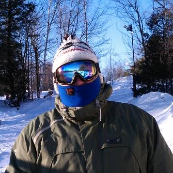 Adrian Chadzynski Photo 2