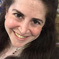 Rose Berger Photo 32