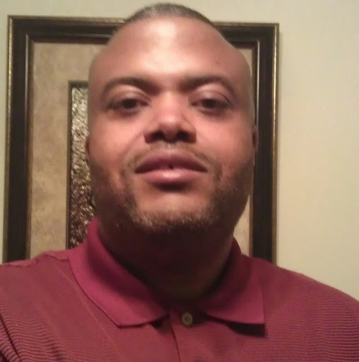 Terrence Henderson Photo 28
