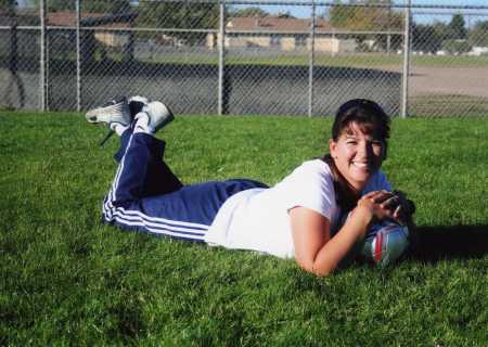 Mechelle Nichols Photo 5