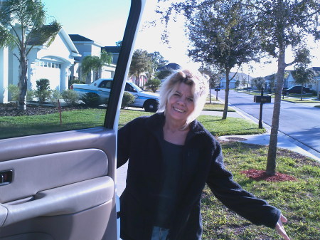 Joyce Taylor Photo 13