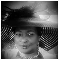 Geraldine Fisher Photo 16