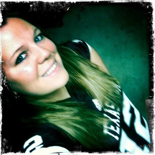 Carrie Vance Photo 31