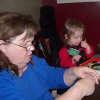 Carole Mohr Photo 14