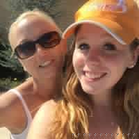 Kristina Holland Photo 17