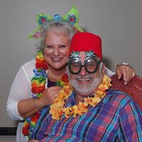 Cynthia Calvert Photo 20