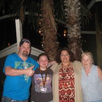 Debra Galloway Photo 29