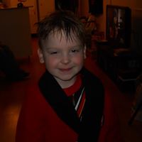 Daniel Dalton Photo 17