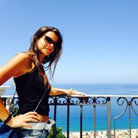 Roberta Perez Photo 21