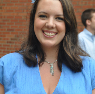 Catharine Hanson Photo 1