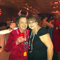 Cindy Hamilton Photo 37