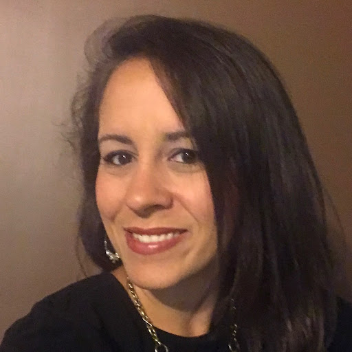 Veronica Powell Photo 20