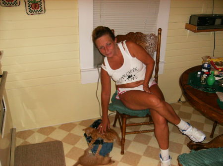 Cheryl Davis Photo 28