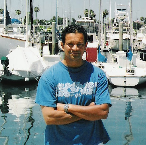 Deepak Patel Photo 12