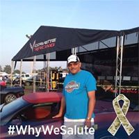 Gerald Lindsay Photo 7