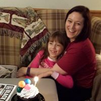 Rebecca Nowak Photo 13