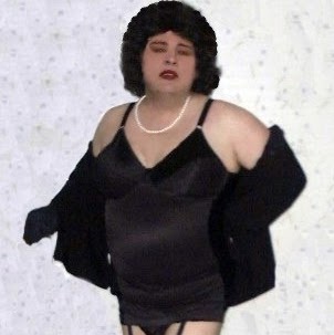 Rachel Beaumont Photo 12