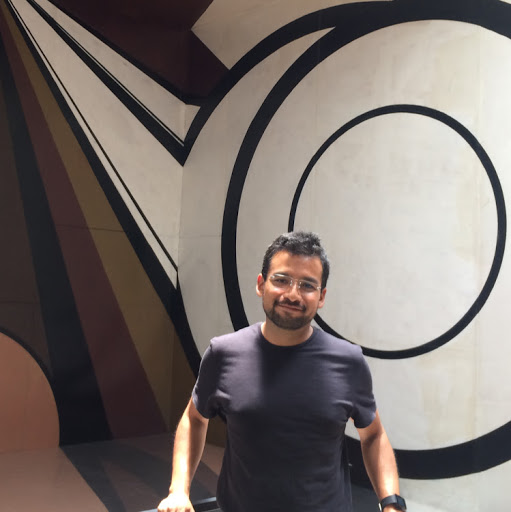 Abraham Vazquez Photo 13