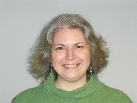 Joann Morris Photo 3