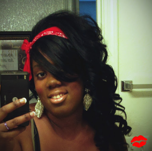 Tiffany Robertson Photo 21
