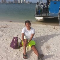 Rose Barker Photo 41