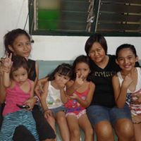 Julie Valencia Photo 11