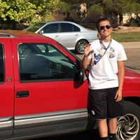 Christopher Johansen Photo 12