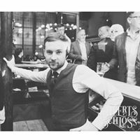 Martin Fielding Photo 14
