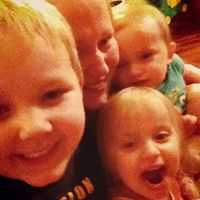 Kimberly Stevenson Photo 29