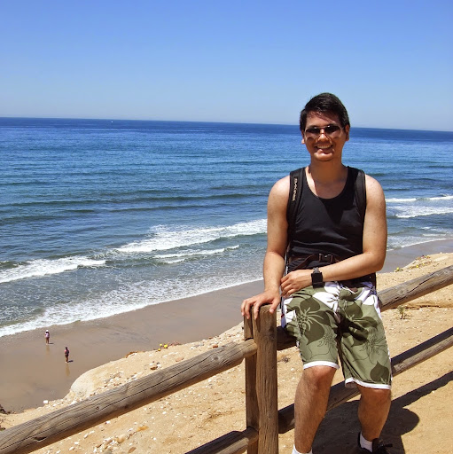 Kevin Morrill Photo 8