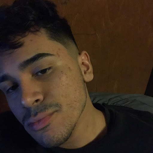 Johan Rodriguez Photo 16