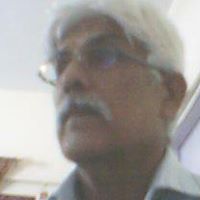 Nicholas Francis Photo 23