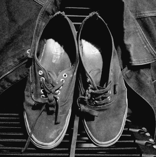 Freddie Morris Photo 7