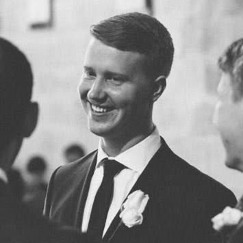 Paul Buckley Photo 30