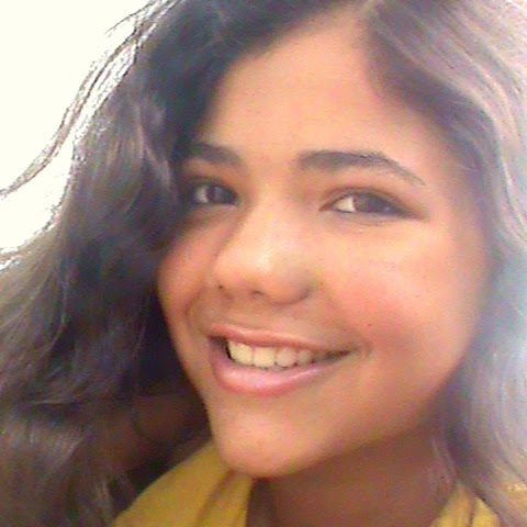 Jessica Matos Photo 15