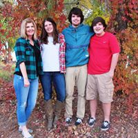 Traci Fischer Photo 19