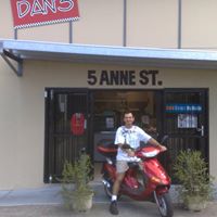 Stuart Ross Photo 7