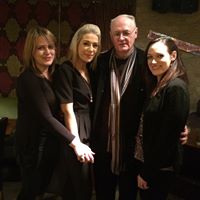 Annette Sheehan Photo 7