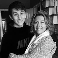 Darlene Adams Photo 8