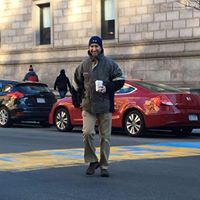 Stephen Morrow Photo 15