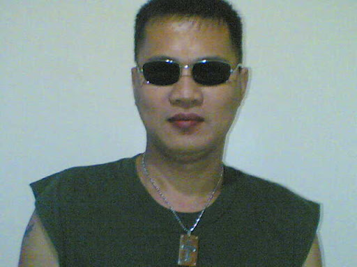 Michael Cervantes Photo 36