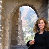 Carole Ellis Photo 27